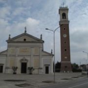 Chiesa di Loria