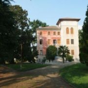 Villa Zaramella